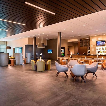 Courtyard By Marriott Tampa Northwest/Veterans Expressway Hotel West Chase Kültér fotó